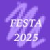 ARMY Traveling to Festa 2025 (@btsfesta25info) Twitter profile photo ARMY Traveling to Festa 2025 (@btsfesta25info) Twitter profile photo