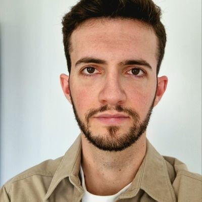 borisfyi's profile picture. Creator of @meet_hn @ https://t.co/vI5oproYWq