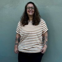 stef (@ancillarytext) 's Twitter Profile