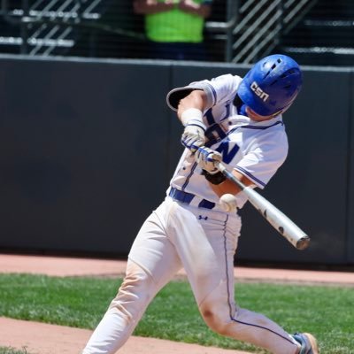 Ashton_Zacher's profile picture. @CSN_Baseball
