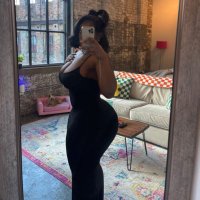 Curve Doll💃🏾 (@curvedollz) 's Twitter Profile