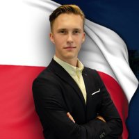 Tomasz Domżalski (@domzalskit) 's Twitter Profile Photo Tomasz Domżalski (@domzalskit) 's Twitter Profile Photo