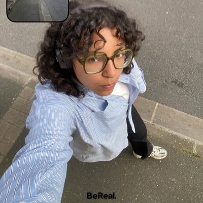 ilana🇵🇸🇵🇸🇵🇸さんのプロフィール画像