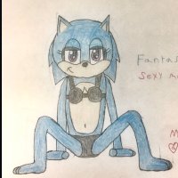 Femboy Hedgehog (@sfantasee83085) 's Twitter Profile