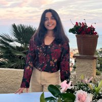 Simran Manoj Gupta (@simrangupta2312) 's Twitter Profile