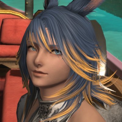 💙 Bunny Boi Simp~ 💙さんのプロフィール画像