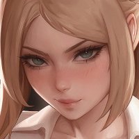 bootybear (@bootybearart) 's Twitter Profile