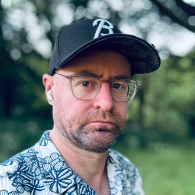 Geordie | Londoner | penchant for fancy drinks or a proper boozer | transport geek | appalling memory | ⚾️ Orioles | ⚽️ NUFC | 🇪🇺🇬🇧🏳️🌈