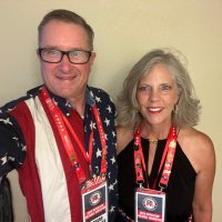 Shelley Funke Frommeyer (@funkeshelley) 's Twitter Profile