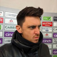 Craig Cairns (@craigcairns001) 's Twitter Profile