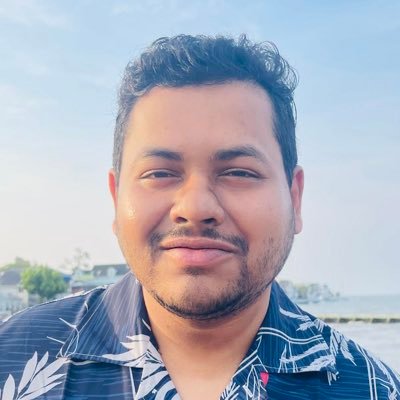 sourajitCS's profile picture. Computer Vision | Scene Understanding | PhD Student | UMBC