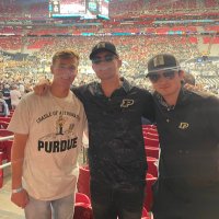 Nick Holder (@nick_holder3) 's Twitter Profile