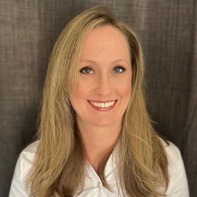 Nurse, health and wellness advocate, author, wife, and mother.