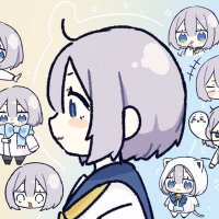 ごまのだんご (@g_mdn_sd) 's Twitter Profile Photo ごまのだんご (@g_mdn_sd) 's Twitter Profile Photo