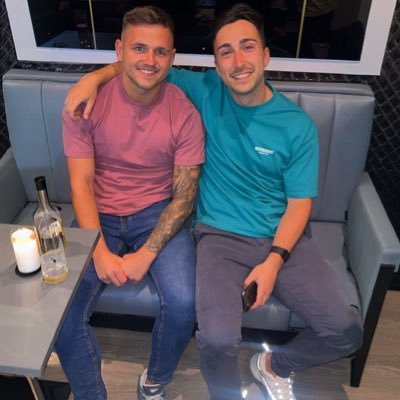 andymcneill97's profile picture. 