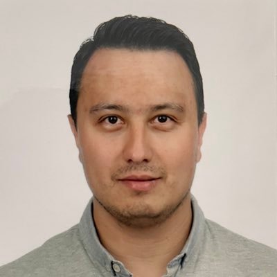 YeniavciB's profile picture. 