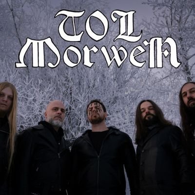 ⚔️Melodic Death Metal Band from Italy
🔥Follow Us!
👉Link to our music:
https://t.co/6HVesUSTYh
