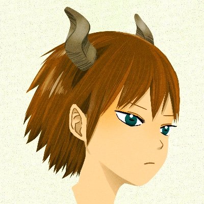 にこまるさんのプロフィール画像