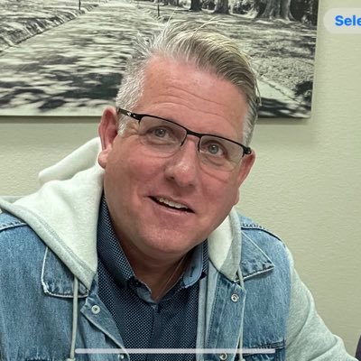 ChuckSchools's profile picture. Educational Leader