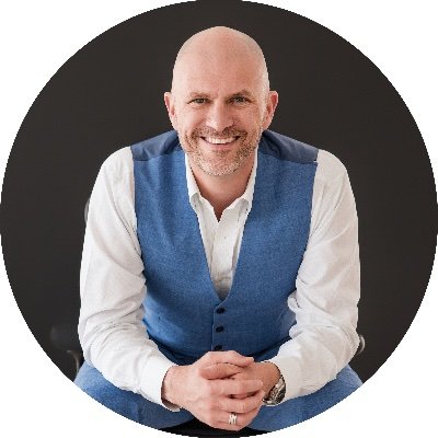 drsteere's profile picture. Strategist | Catalyst | Coach | Communicator