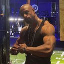 Clinton Curtis - @C1TheGoodFella - Twitter