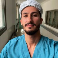 Mohammed (@drharara) 's Twitter Profile