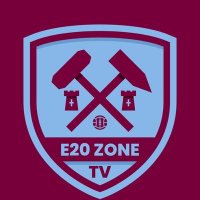 E20ZoneTv (@e20whu) 's Twitter Profile Photo E20ZoneTv (@e20whu) 's Twitter Profile Photo
