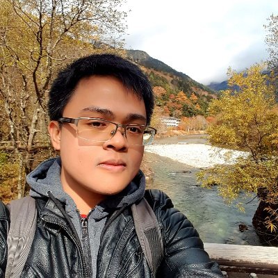 penafieljlm's profile picture. I build security software. Head of R&D @PangolinSF.