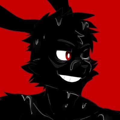 Naughty Black Bunny🔞さんのプロフィール画像