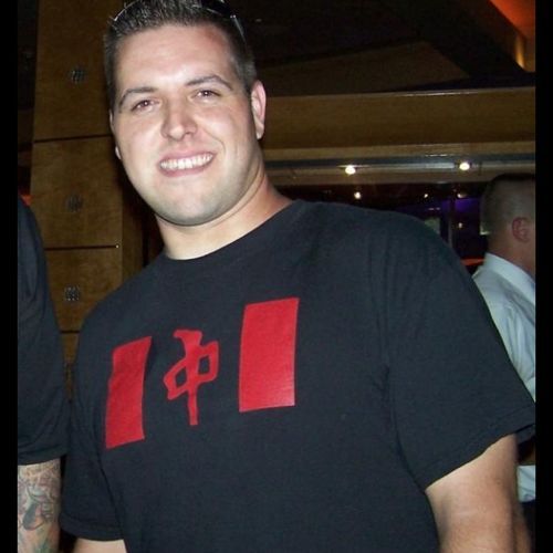 Paul_604's profile picture. Cars MMA gaming computers new tech