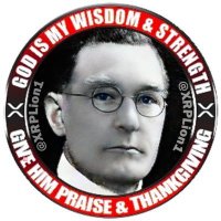 XRPLion1-ΑΩ- Messenger of GOD'S REVELATION (@xrplion___1) 's Twitter Profile