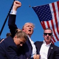 Sgt MAGA (@magasgt) 's Twitter Profile