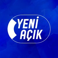 Yeni Açık (@yeniacikcom) 's Twitter Profile Photo