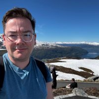 Chris Fortune (@fortune_chris) 's Twitter Profile