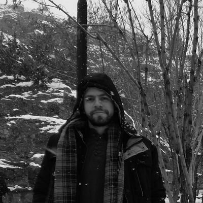 ImTheMohsen's profile picture. «أنت المحسن و أنا المسيء» ⚡️ ,dev, IT