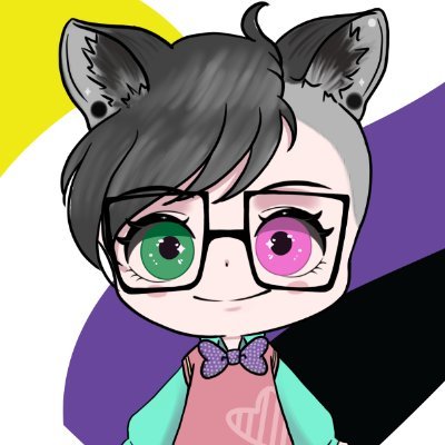 Artist, Danmei/Manga/Anime Enthusiast, TTRPG Addict, and Video Game Streamer! They/Them
