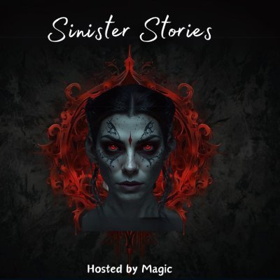 SinStories's profile picture. The channel is evolving and has gotten way better. Come take a little peek around... If you dare lol  https://t.co/kW2nTVY7Qn