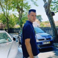 Brais R. Botana (@braisrbotana) 's Twitter Profile