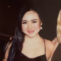 Iris Zhang (@iris_zhangd) 's Twitter Profile