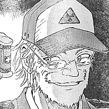 Dr.コッペリウスの非公式bot。たまに手動。