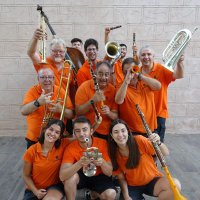 Cobla Contemporània (@contemporania) 's Twitter Profile