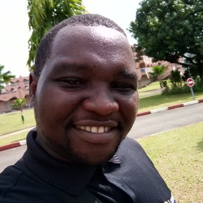 VictoryEbong's profile picture. Ebong Victory is a young Engineer currently using modern software technology to develop and build sustainable solutions to solve outstanding problems.