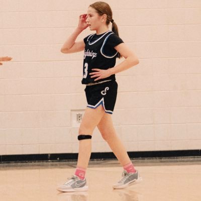 Tessa Goodman Profile