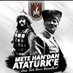 METEHAN 🐺🇹🇷🐺 (@tanertoraman13) Twitter profile photo