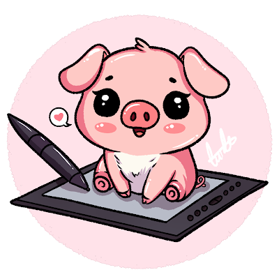 Commissions open!
https://t.co/QsxkQBrNG1
🎨Digital illustrator
💞 Sapphic Art
🌈 🏳️🌈