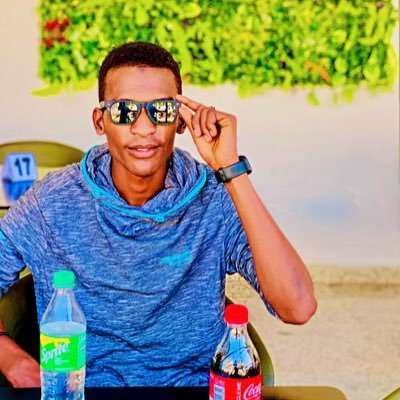 CEO@ UDF, Victory is from God alone!🏅#SDGs #physicist #cyber_security_expert #intelligence squad 🤖#military_minded @UN_SDGs☠️👽☠️