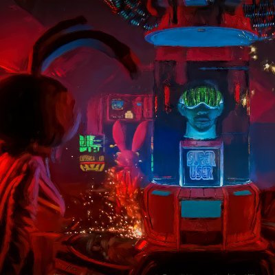 sssuper_userrr's profile picture. Knows: All types of ill shi!