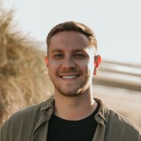 James Maluchnik (@jamesmaldesign) 's Twitter Profile