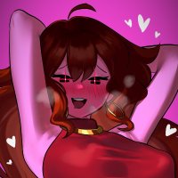 ~•❤️𝑩𝒆𝒆𝒑!❤️•~ (Barely Active) (@hazbin_freak) 's Twitter Profile