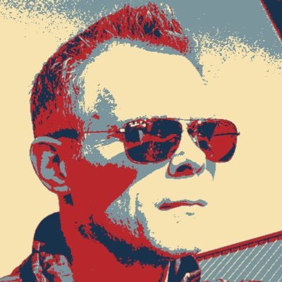 KBub2024's profile picture. Painter 🎨 Writer 🖋️ Retired LEO 🛡️